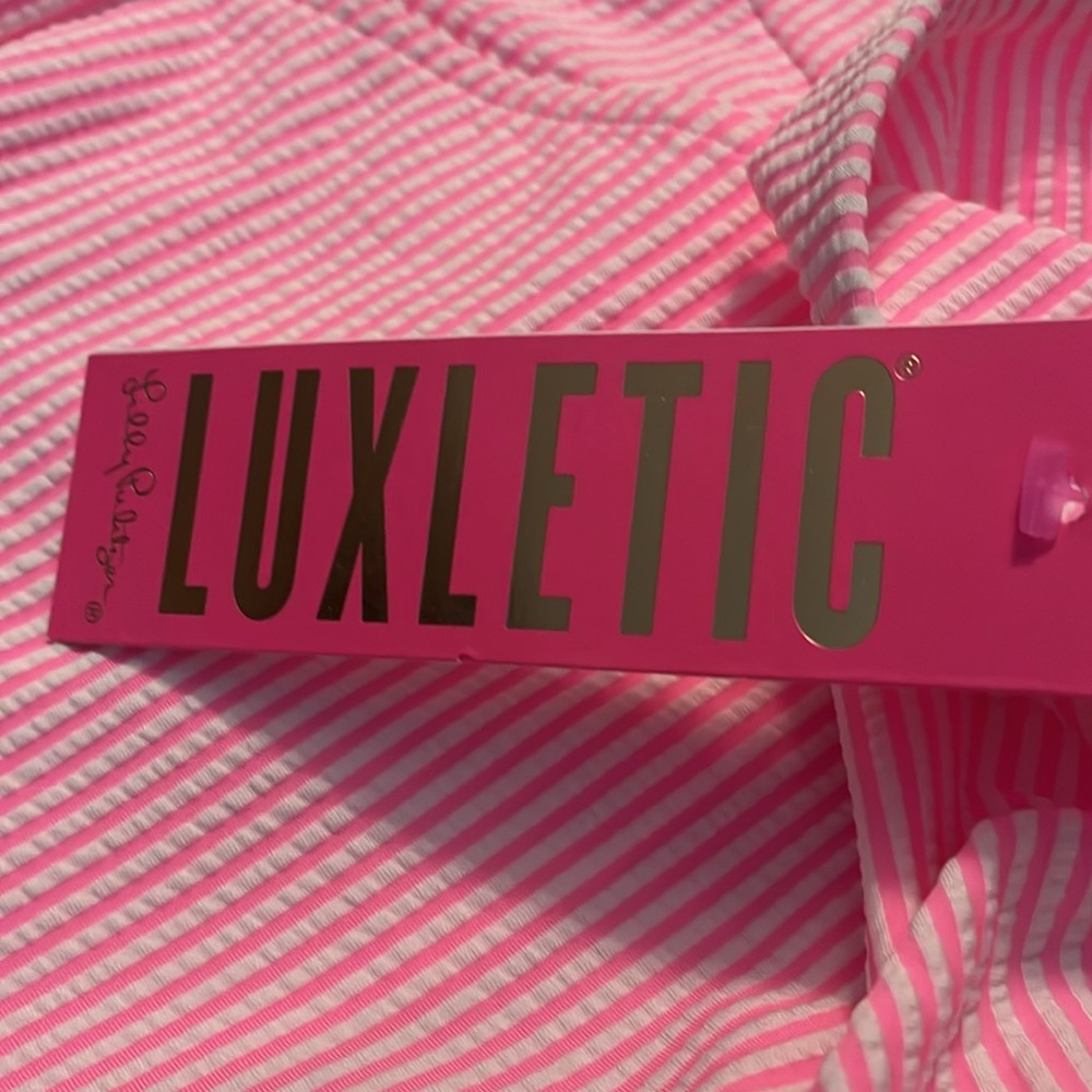 Lilly Pulitzer Luxletic Leggings - Picture 7 of 9